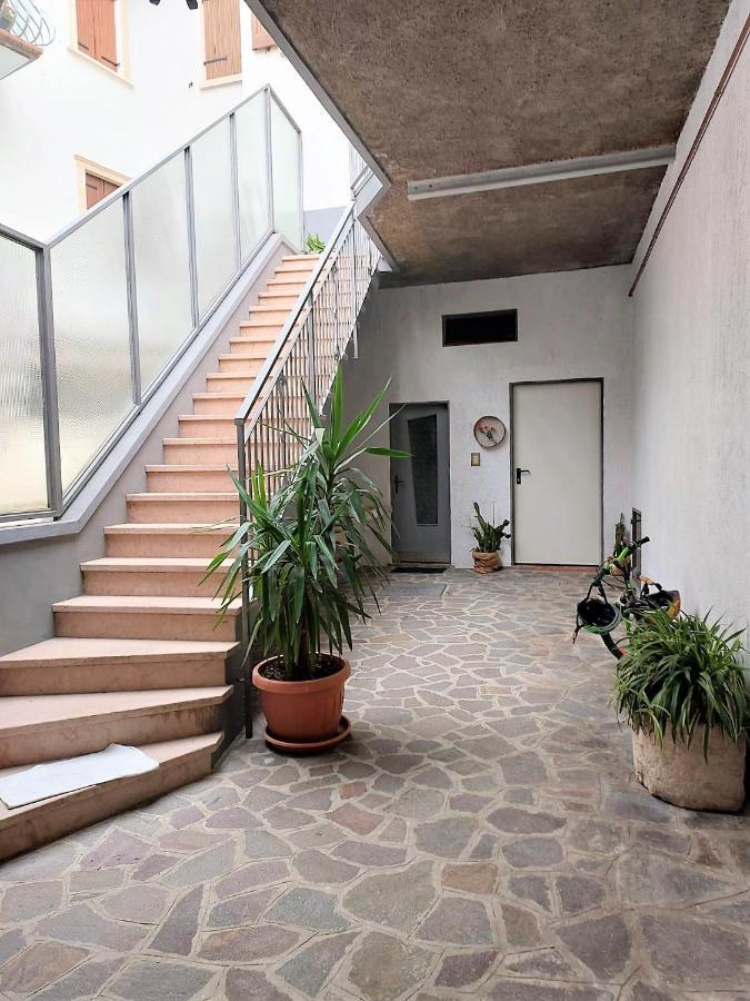 Casa Edda Villa Malcesine Exterior photo
