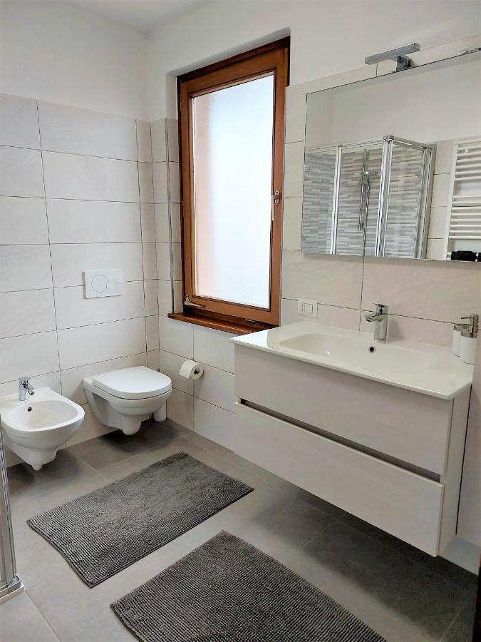 Casa Edda Villa Malcesine Exterior photo