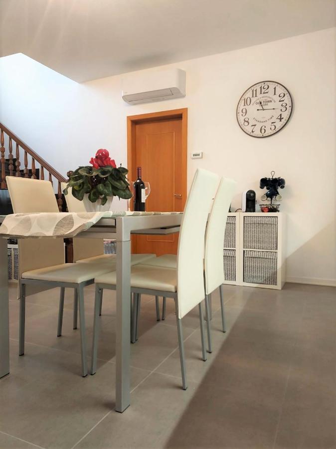 Casa Edda Villa Malcesine Exterior photo