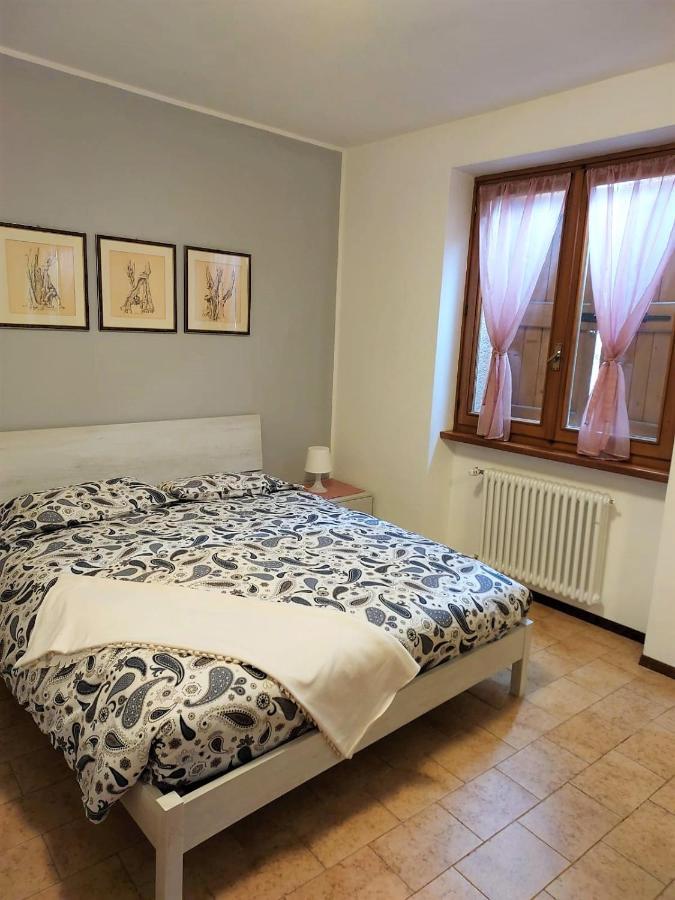 Casa Edda Villa Malcesine Exterior photo