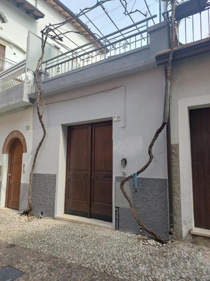 Casa Edda Villa Malcesine Exterior photo